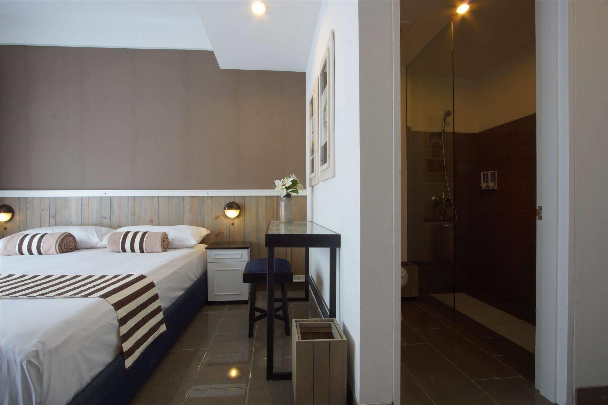 7 Bidadari Boutique Hotel Seminyak Esterno foto